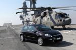 Fiat Punto Evo 2009 года